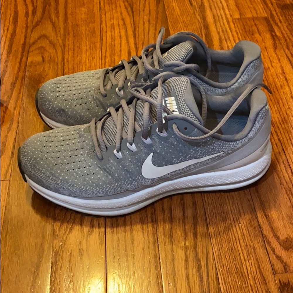 *Lightly worn* Nike Zoom Vomero 13